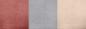 Preview: Bordo Poolrandstein, Farbe: Pink, Grau, Backsteinfarbig, gerade, maße: 60 x 31,5 cm